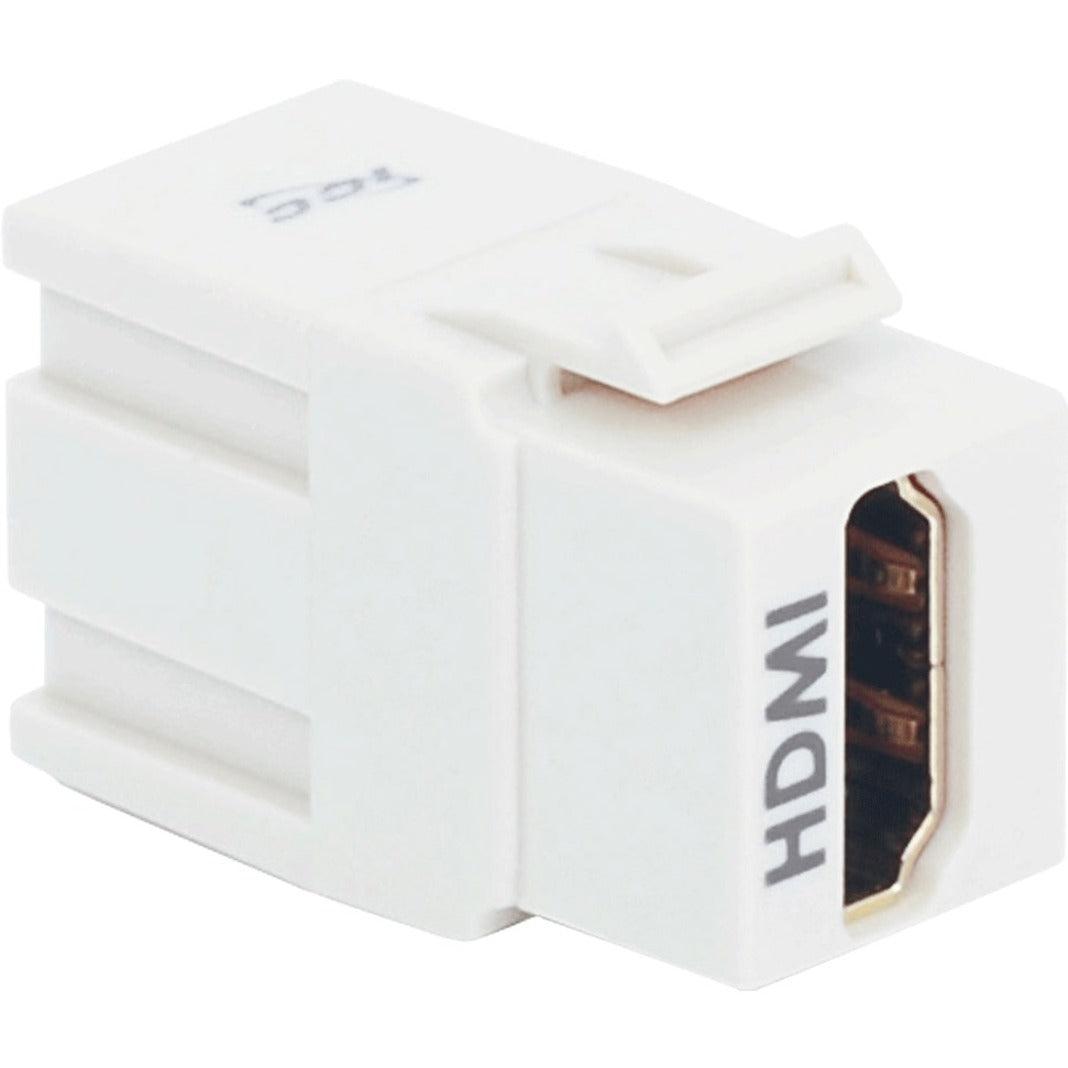 ICC IC107HDMWH Audio-/Video-Adapter