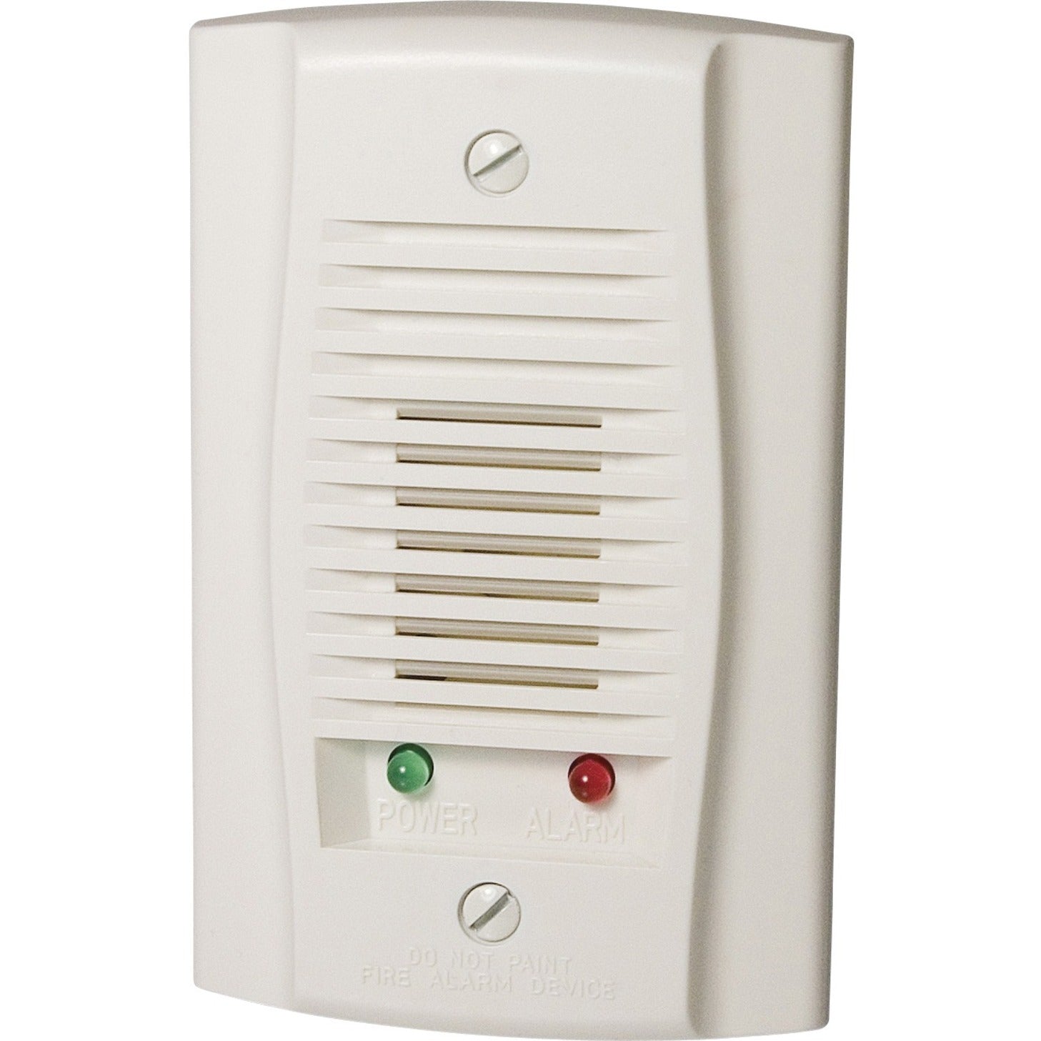 System Sensor APA151 Remote Annunciator