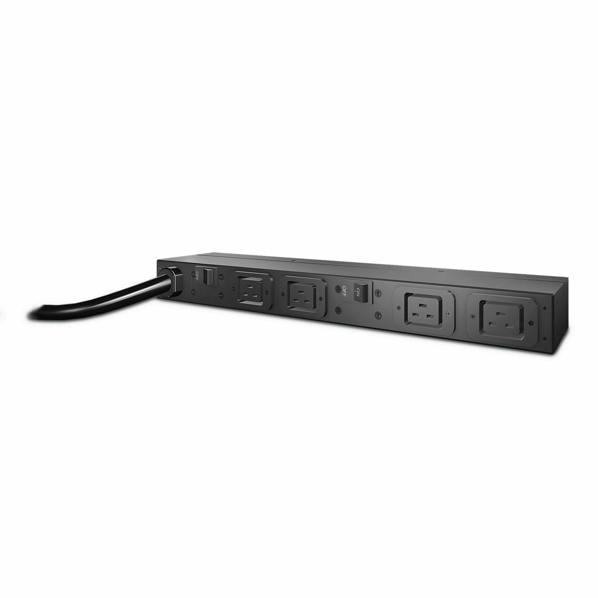 APC Basic Rack 6.24kVA PDU (AP9570)