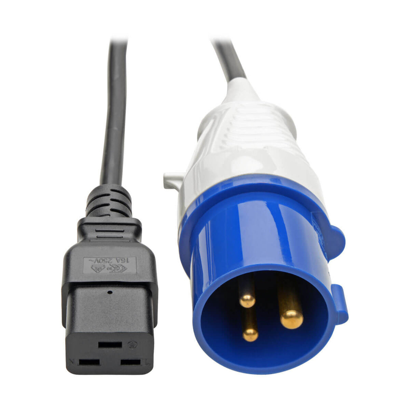 Tripp Lite by Eaton (P070-010) Power Cord