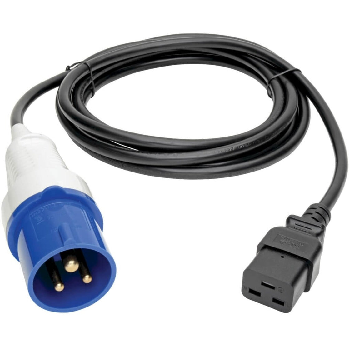 Tripp Lite by Eaton (P070-010) Power Cord