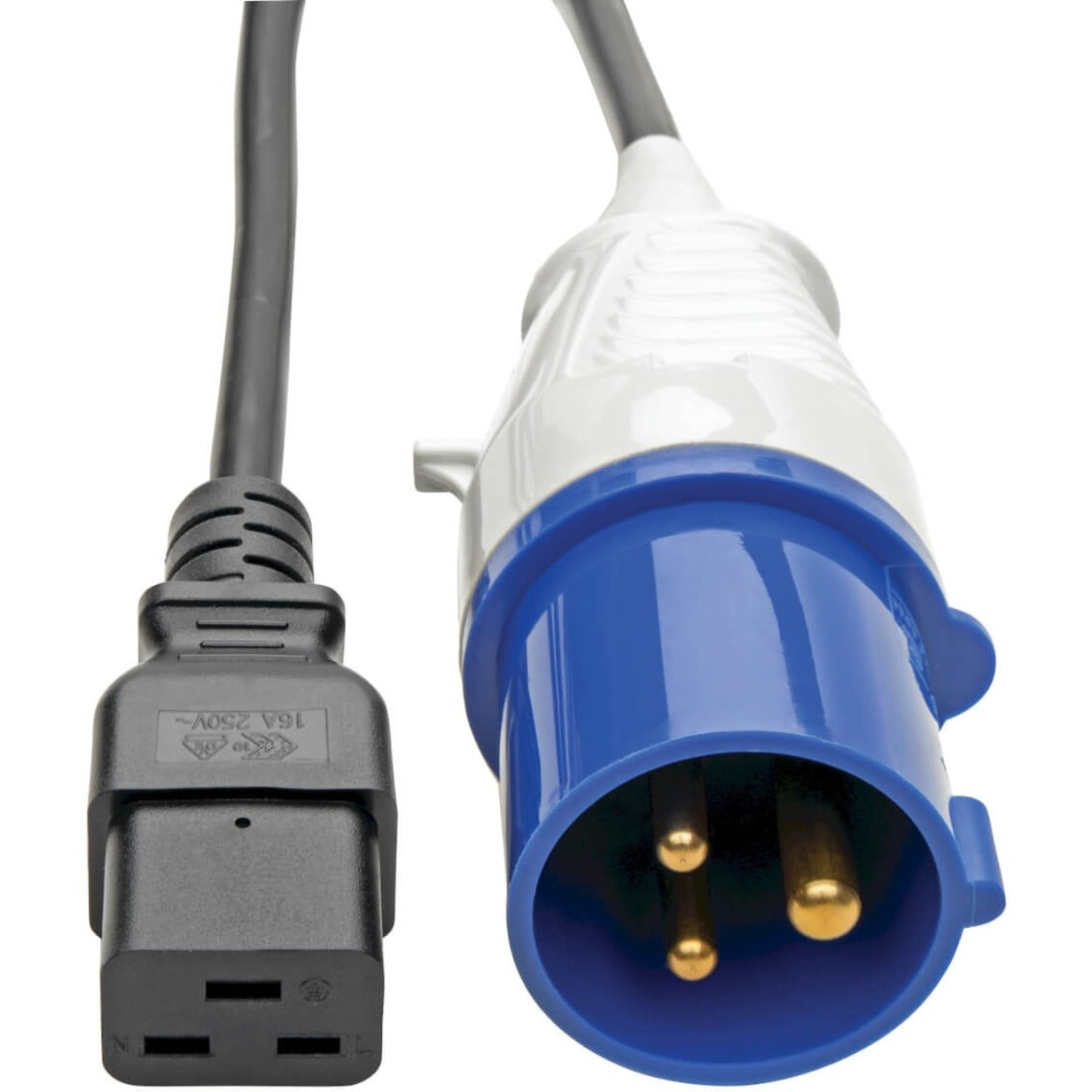 Tripp Lite by Eaton (P070-010) Power Cord