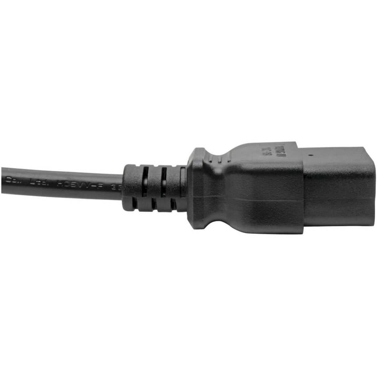 Tripp Lite by Eaton (P070-010) Power Cord