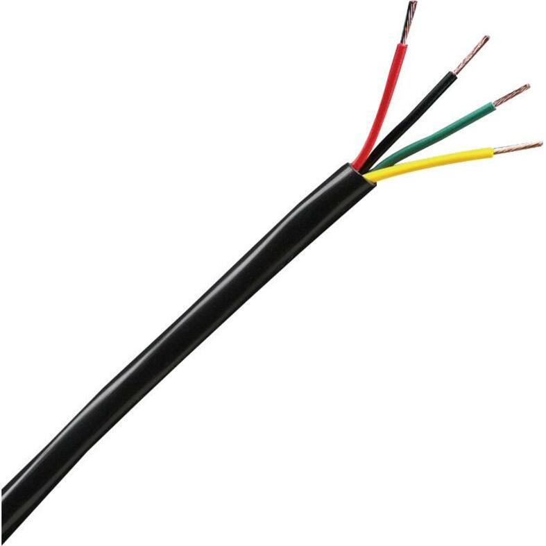 Genesis 43145004 Control Cable