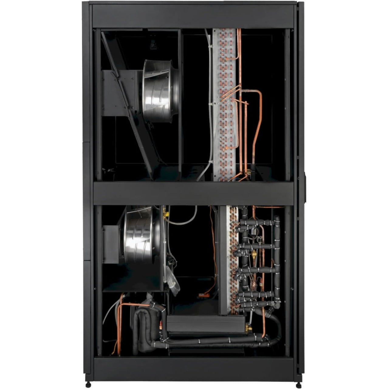 Detailed internal view of SRCOOL33K cooling architecture-alternate-image11