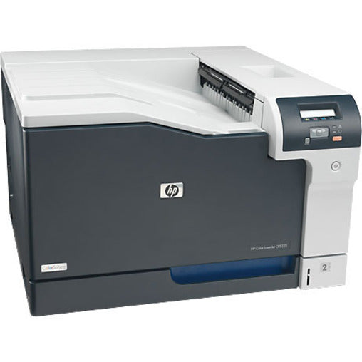 طابعة ليزر مكتبية HP LaserJet CP5220 CP5225N - معاد تصنيعها - ملونة (CE711AR#BGJ)