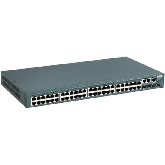 SMC TigerSwitch 8150L2 Verwalteter Ethernet Switch (SMC8150L2)