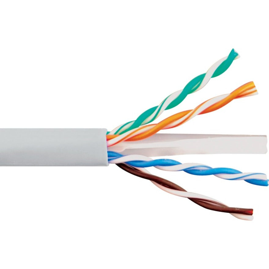 ICC Cat.6e UTP Cable (ICCABR6EWH)