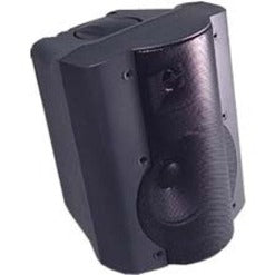 OWI P6278P 2-way Indoor/Outdoor Ceiling Mountable, Wall Mountable Speaker - 30 W RMS - Black (P6278PB)