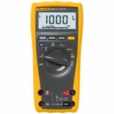 Fluke 77 IV Digital Multimeter (FLUKE-77-4)