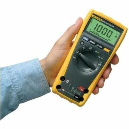 Fluke 77 IV Digital Multimeter (FLUKE-77-4)