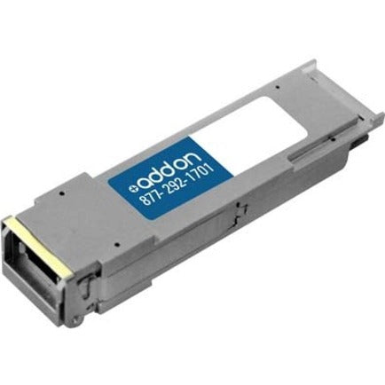 Extreme Networks QSFP+ Module - 1 x MPO 40GBase-SR Uplink40 (10319)