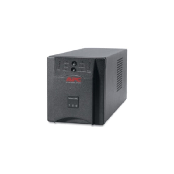 APC Smart-UPS 750VA Tower UPS (SUA750IX38)