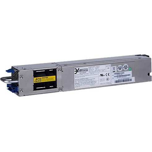 HPE E 650W DC Power Supply - 60 V DC (JC681A)