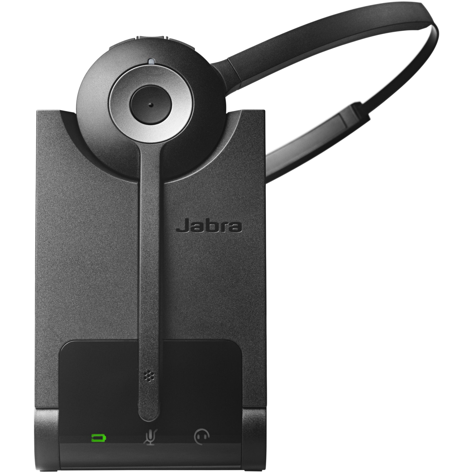 Jabra 920 Wireless Headset, Black (920-65-508-105)