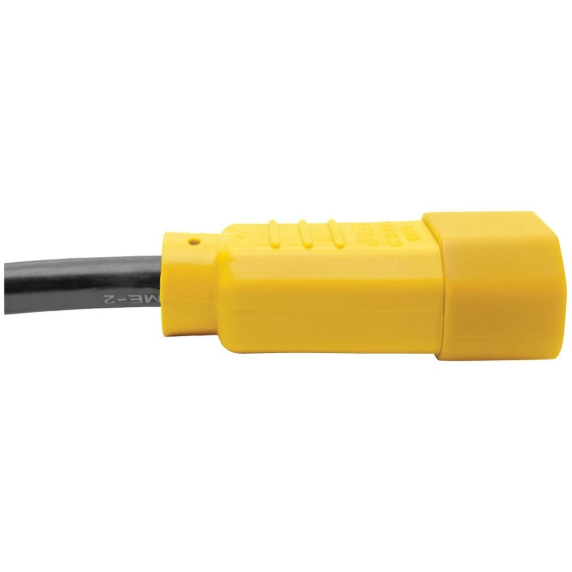 Tripp Lite by Eaton (P005006YW) Power Cord (P005-006-YW)