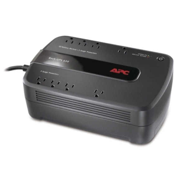 APC Back-UPS 650, Canada (BE650G1-CN)