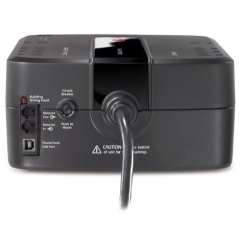 APC Back-UPS 650, Canada (BE650G1-CN)