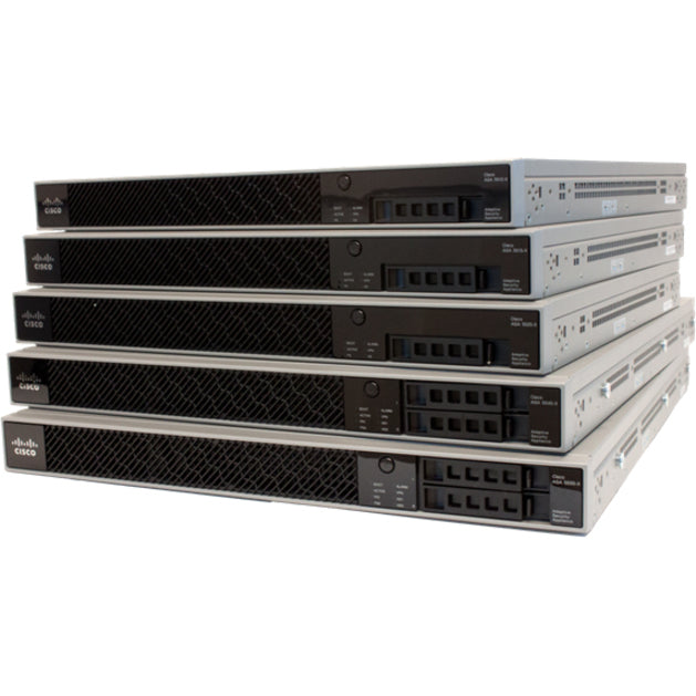 Cisco ASA 5525-X IPS Edition (ASA5525-IPS-K9)