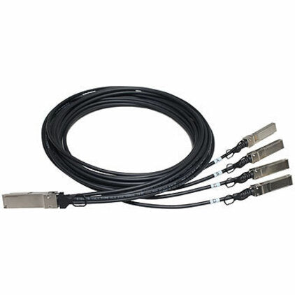 Kabel Jaringan Pemisah Infiniband HPE E (JG331A)