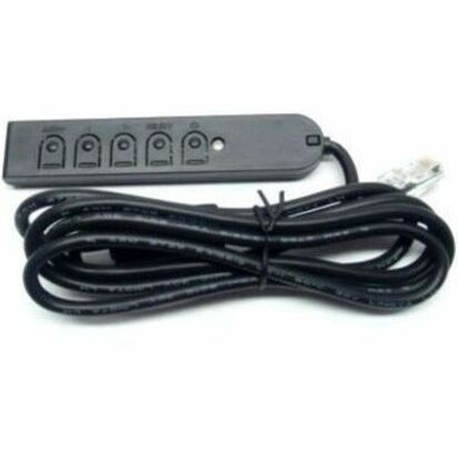 Elo E483757 Dispositivo Control Remoto para Monitor Garantía de 5 Años Conectividad por Cable