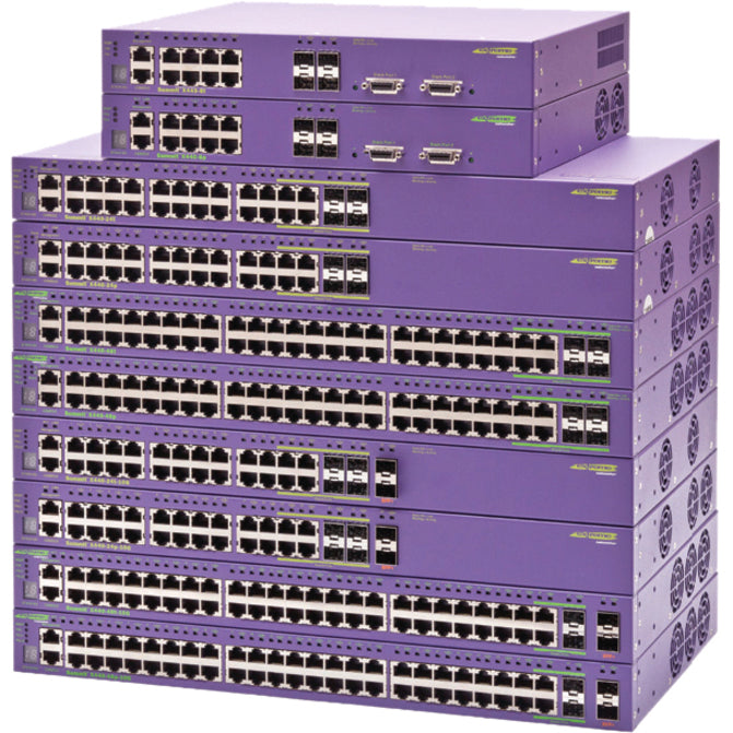 Extreme Networks Summit X440-8t