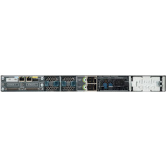 Cisco Catalyst 3750-X Ethernet Switch (WS-C3750X-24P-E)