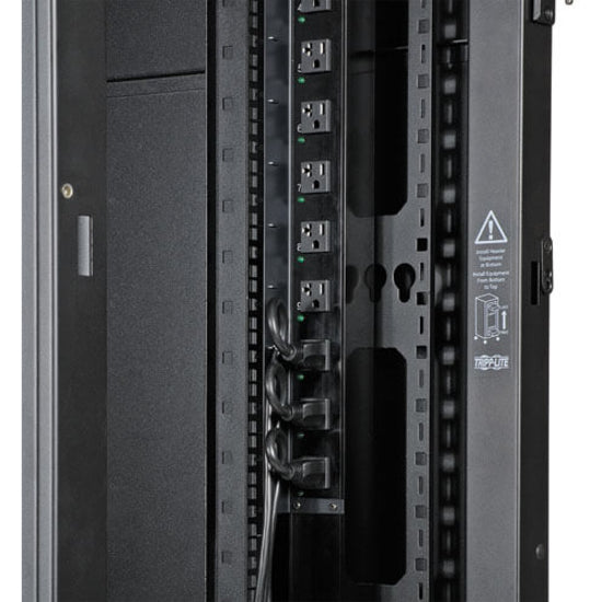 Tripp Lite door Eaton (SR42UBWDSP1) Rack Apparatuur