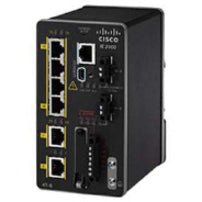 Διακόπτης Ethernet Cisco IE-2000-4TS-G-L