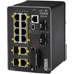 Commutateur Ethernet IE-2000-8TC-G-E Cisco