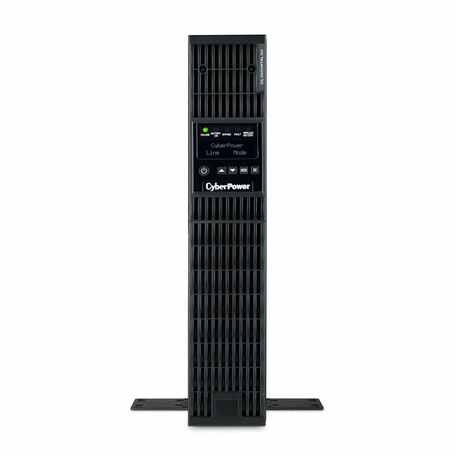 CyberPower OL3000RTXL2U Smart App Online UPS Systems