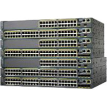 Cisco Catalyst 2960S-F48LPS-L Kytkin (WS-C2960S-F48LPS-L)