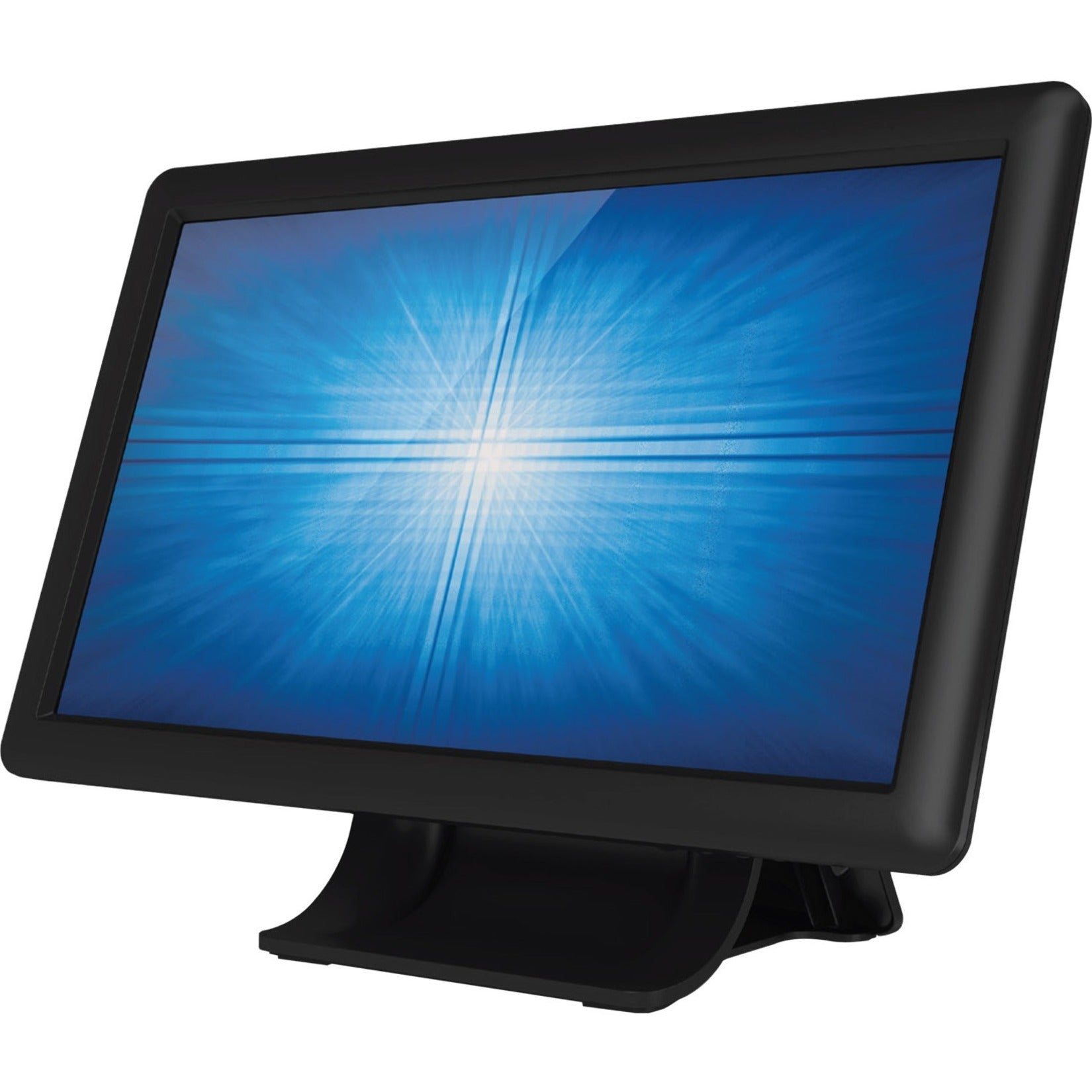 Elo 1509L 16 Class LCD Touchscreen Monitor - 16:9 - 8 ms (E534869)