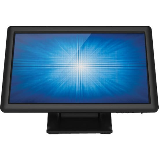 Elo 1509L 16" Klasse LCD Touchscreen Monitor - 16:9 - 8 ms (E534869)