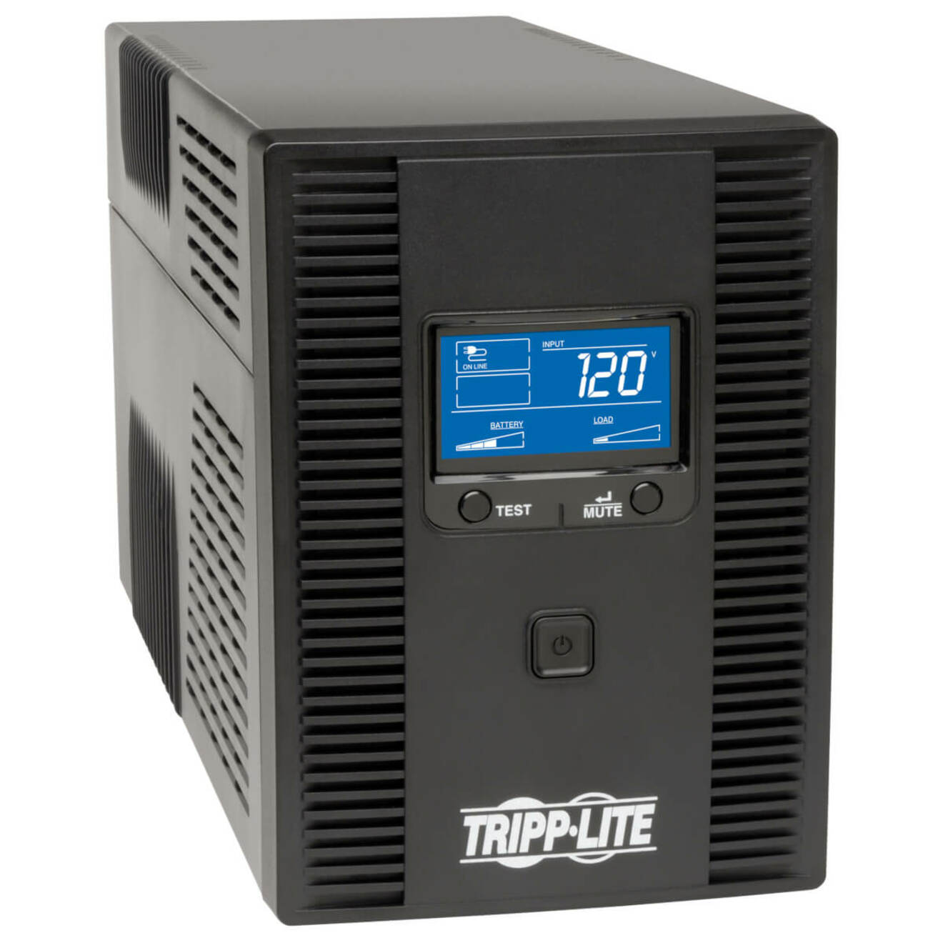 Tripp Lite by Eaton (OMNI1500LCDT) General Purpose UPS