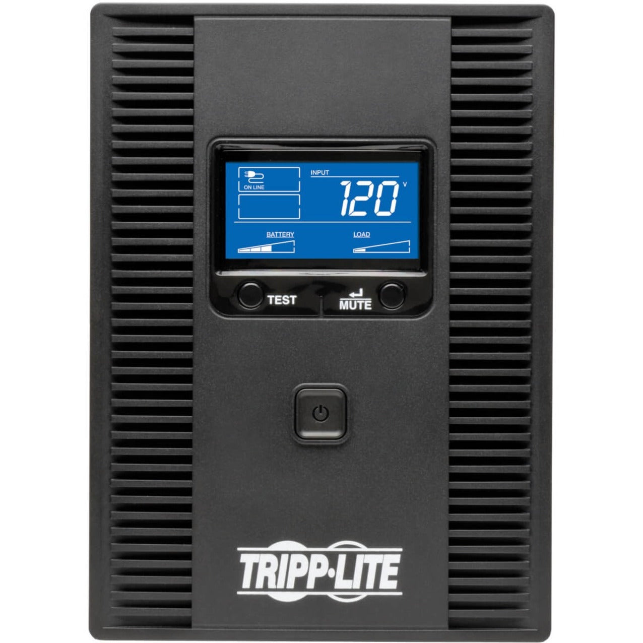 Tripp Lite by Eaton (OMNI1500LCDT) General Purpose UPS