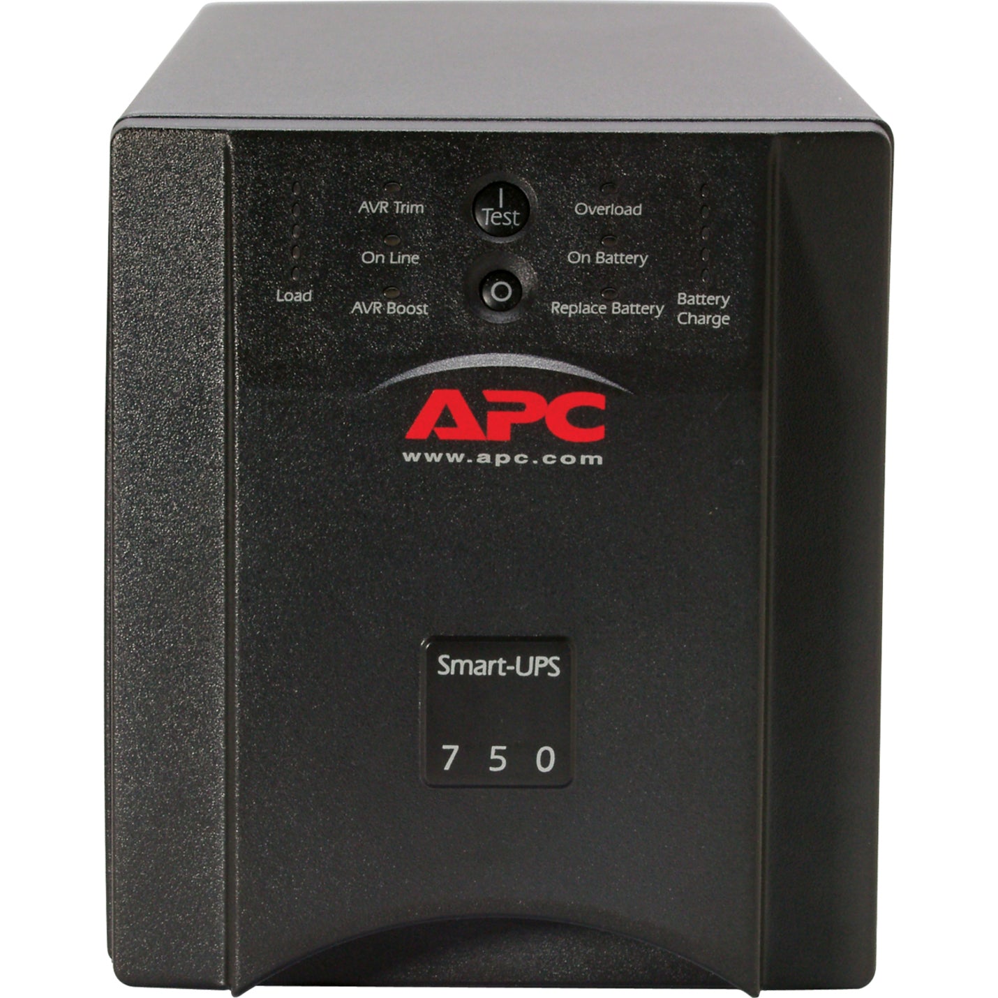 APC Smart-UPS 750VA (SUA750)