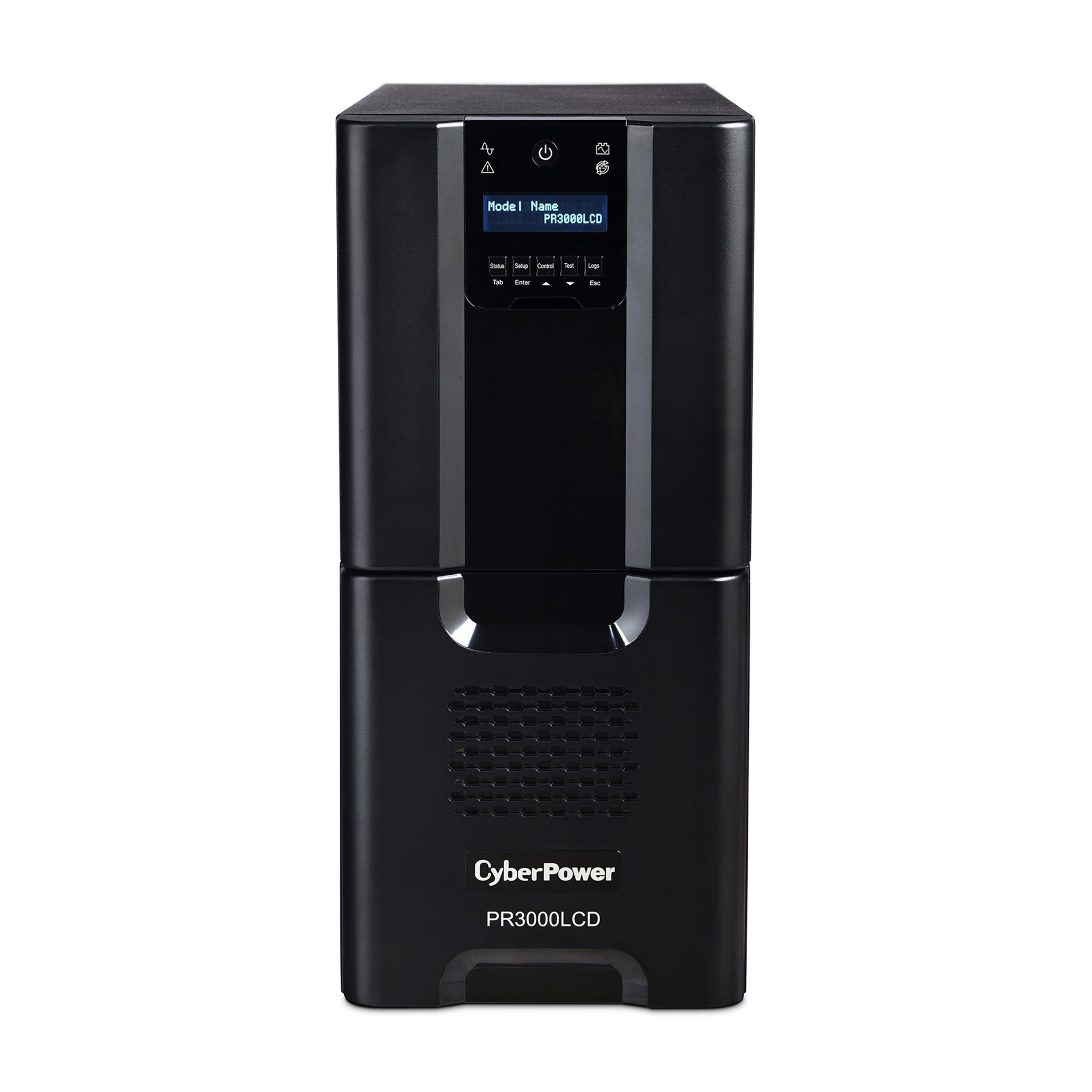 CyberPower PR3000LCD Smart App Sinewave UPS Systems