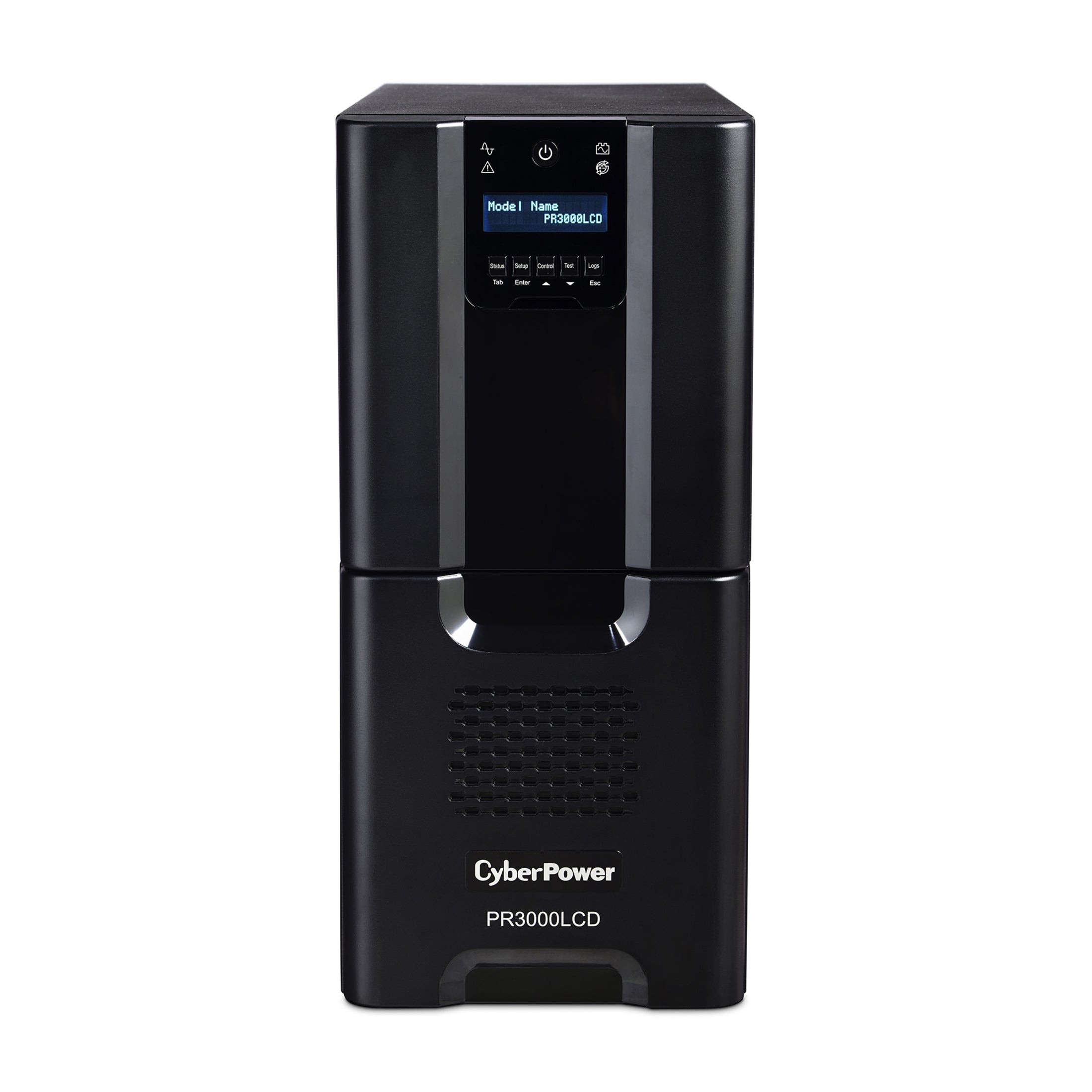 CyberPower PR3000LCD Smart App Sinewave UPS Systems