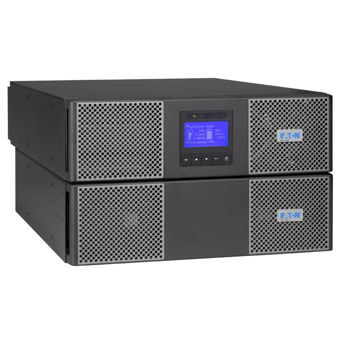 Eaton 9PX 11 KVA 9PX UPS PWR MOD AND EBM (9PX11K)