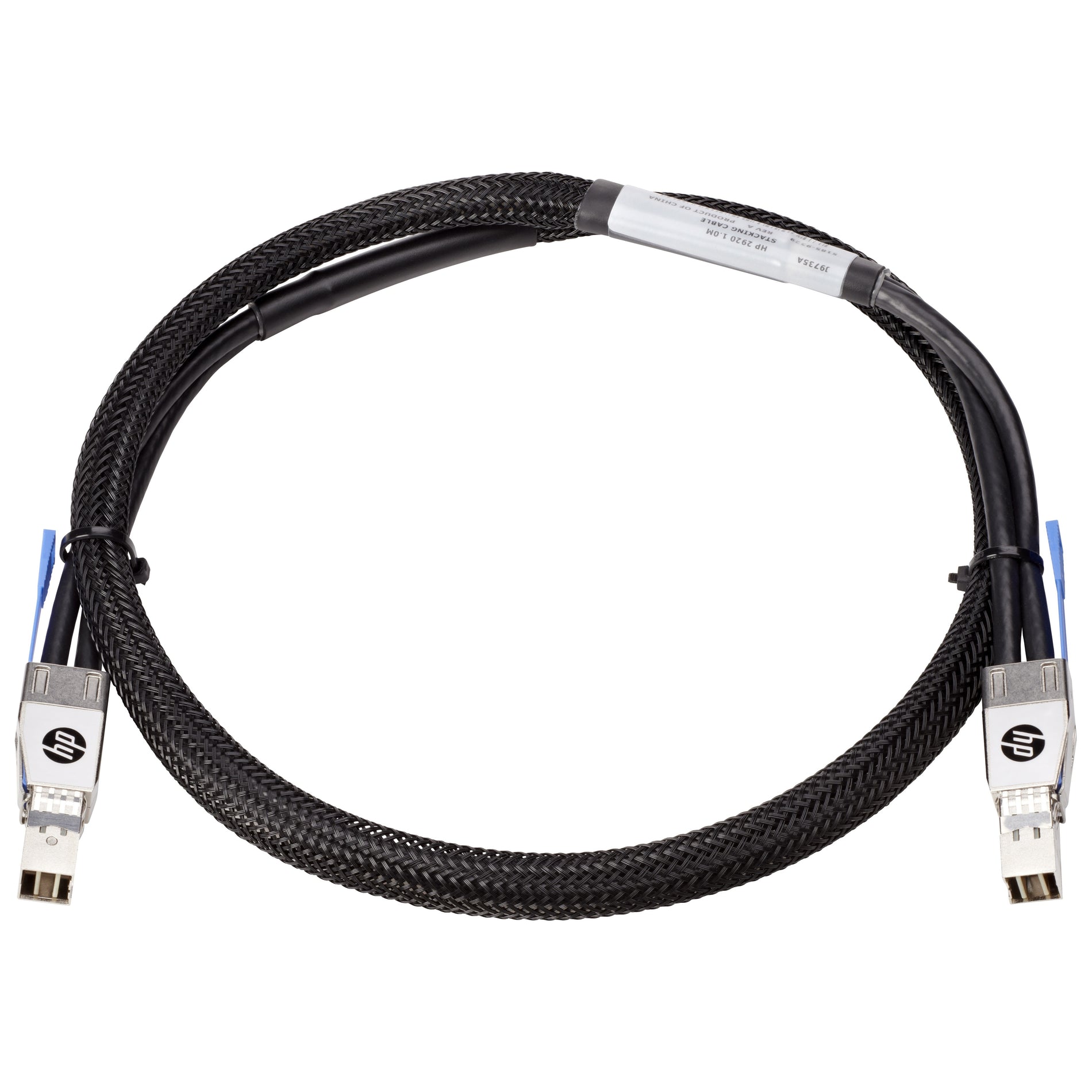 HPE E 2920 1m Stacking Cable (J9735A)