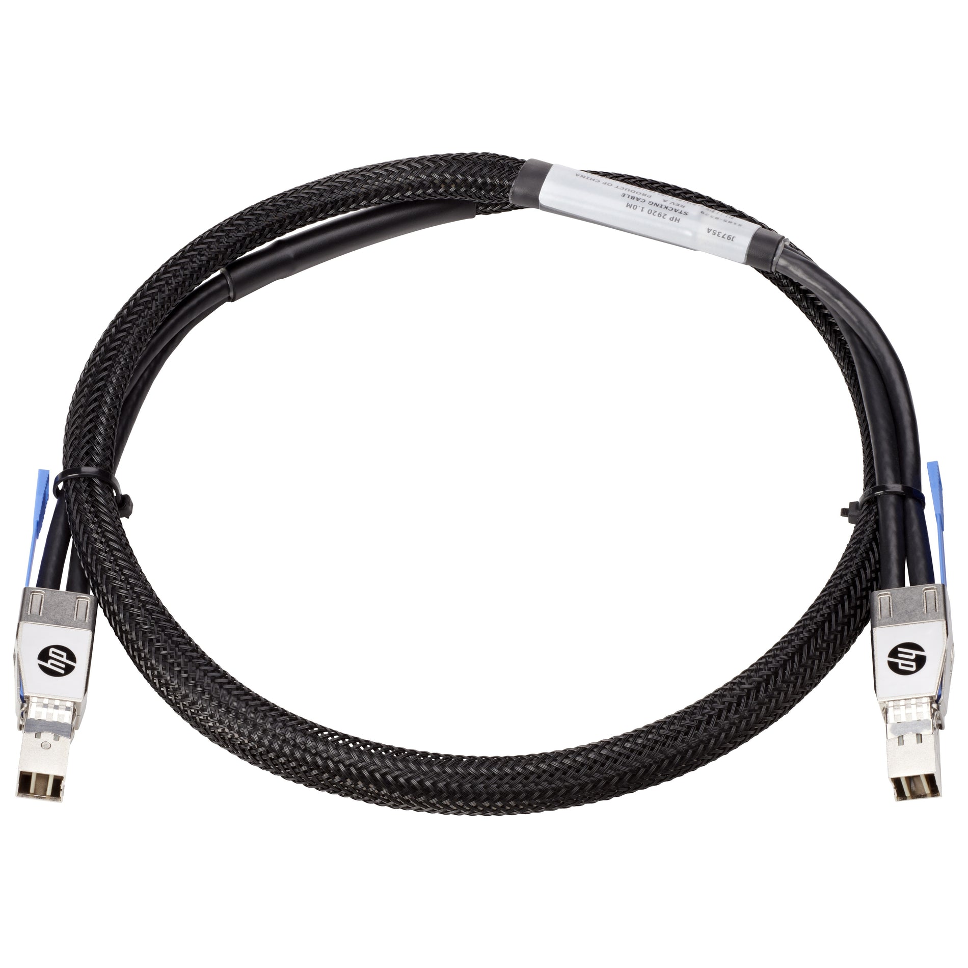 HPE E 2920 3.0m Stacking Cable (J9736A)