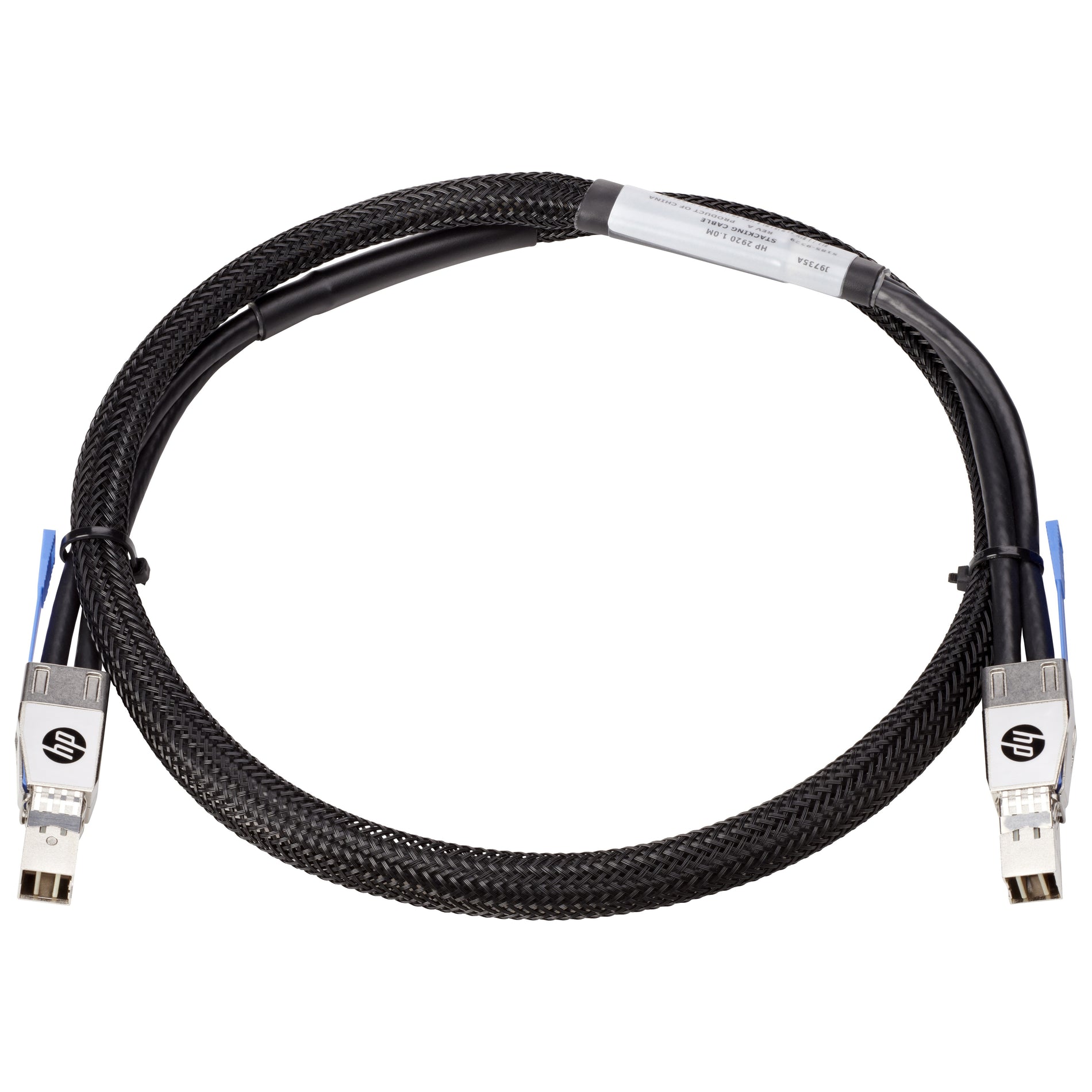 Cable de apilamiento HPE E 2920 de 3.0 m (J9736A)