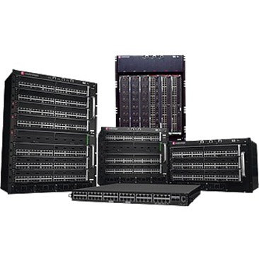 Switch de Capa 3 Extreme Networks SSA150 (SSA-T1068-0652A)