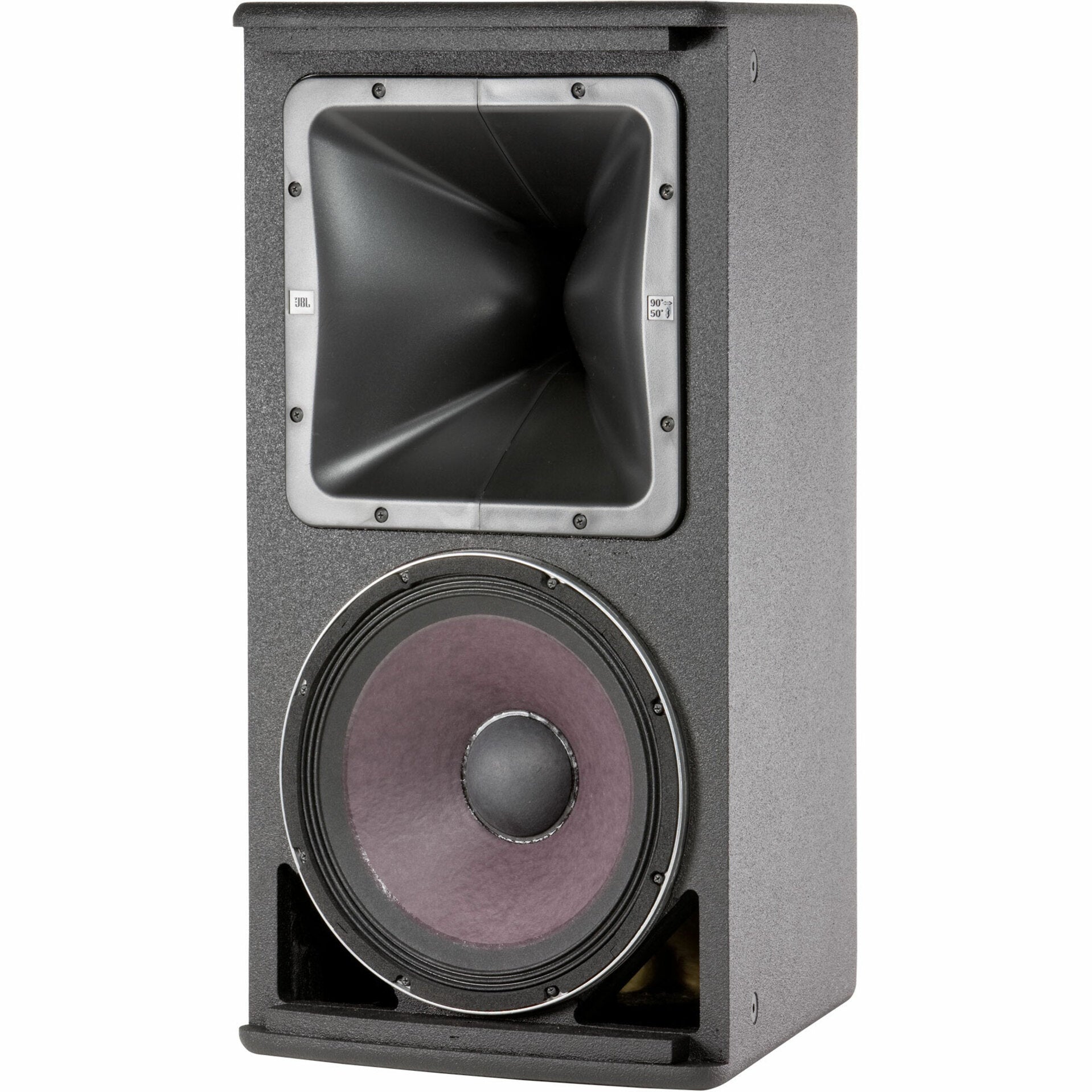 JBL Professional 12IN 1600W AM5212/95-WH 2WAY FULL RANGE LOUDSPEAKER