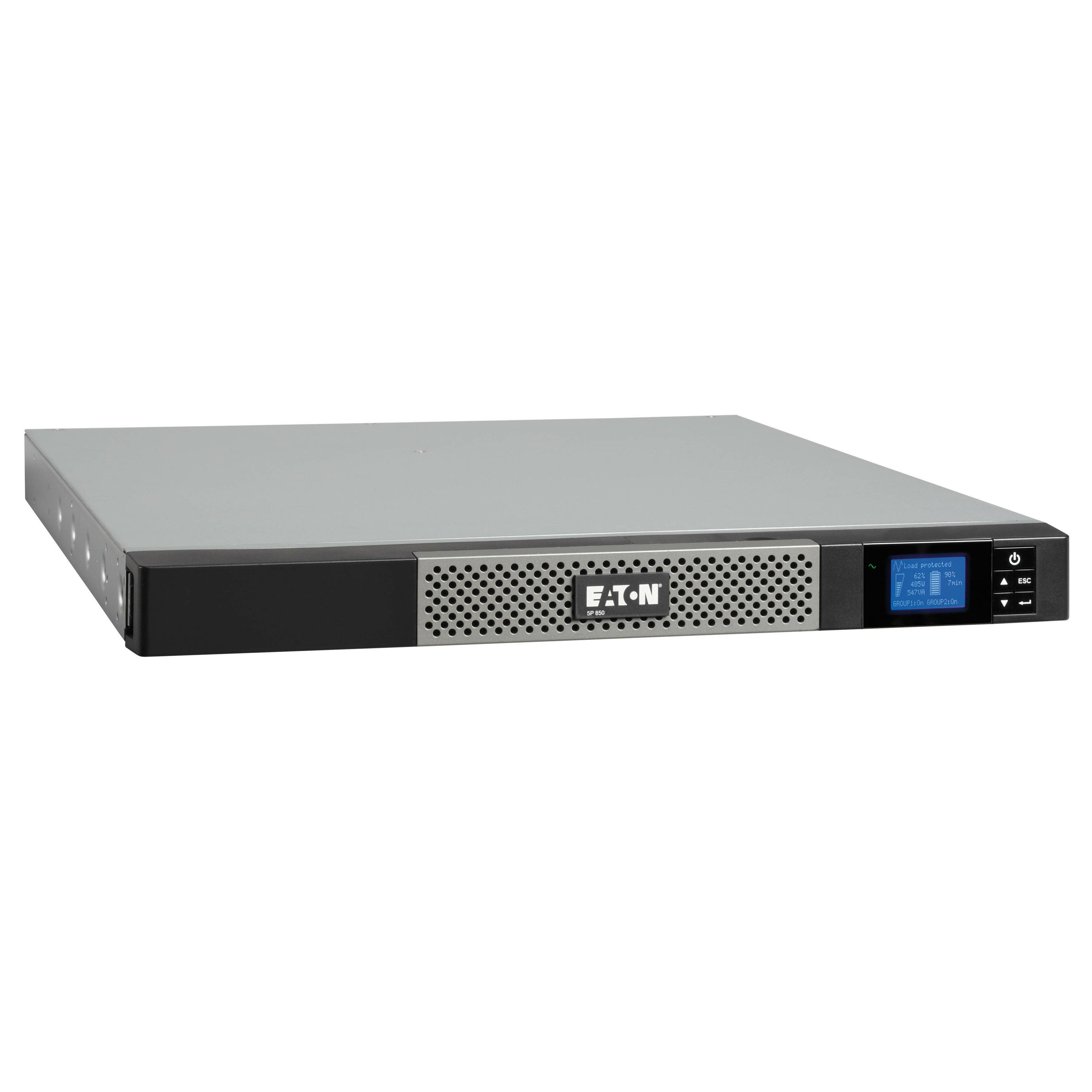 Eaton 5P 1550G RACK 1U EMC ONLY SKU (5P1550GR)