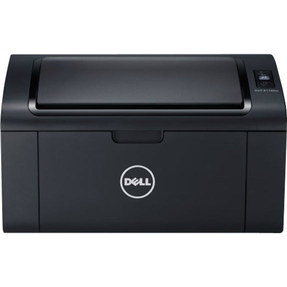 Dell B1160W Desktop Laser Printer - Monochrome (225-3111)