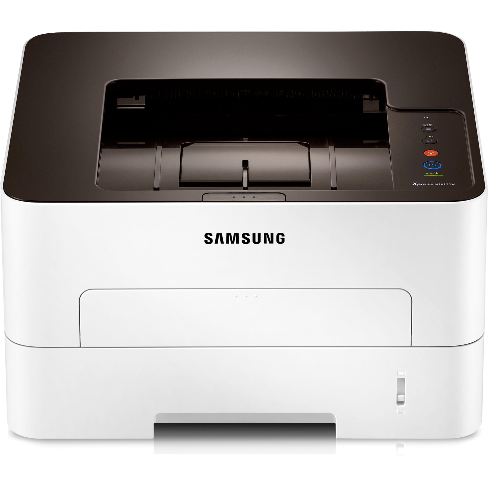 Samsung Xpress SL-M2825DW Desktop Laser Printer - Monochrome (SL-M2825DW/XAA)