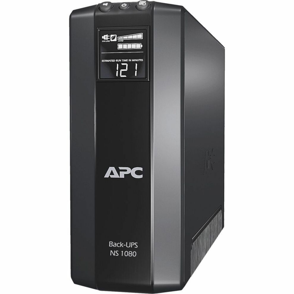 APC Power Saving Back-UPS NS 1080VA (BN1080G)