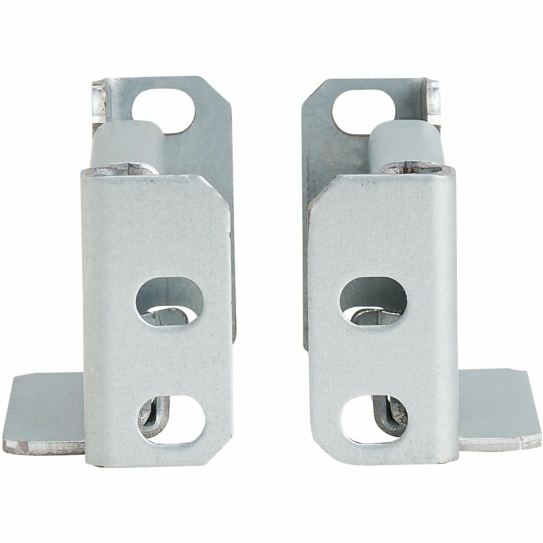 Front view of Eaton RK2PA mounting brackets showing space-efficient design-alternate-image4